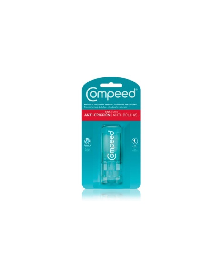 Compeed Stick Anti-Fricción 8ml