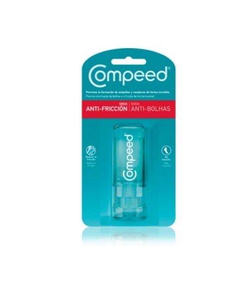 Compeed Stick Anti-Fricción 8ml