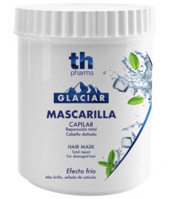 TH Pharma Mascarilla Glaciar Reparadora Efecto Frío 700ml