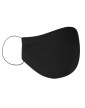 Heiq Viroblock Antiviral Rewinder Mask 30 Washes Size M Color Black 1 Unit