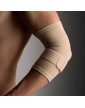 Farmalastic Elbow Support with Band for Epicondylitis Large Size