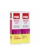 PHB Gum Toothpaste Duplo Mint Flavor 2x75ml