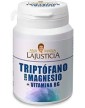 Ana Maria LaJusticia Tryptophan with Magnesium and Vitamin B6 60 Tablets