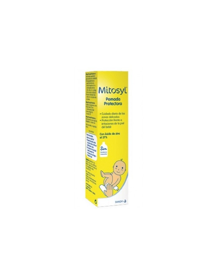 Mitosyl Pomada Protectora 65g