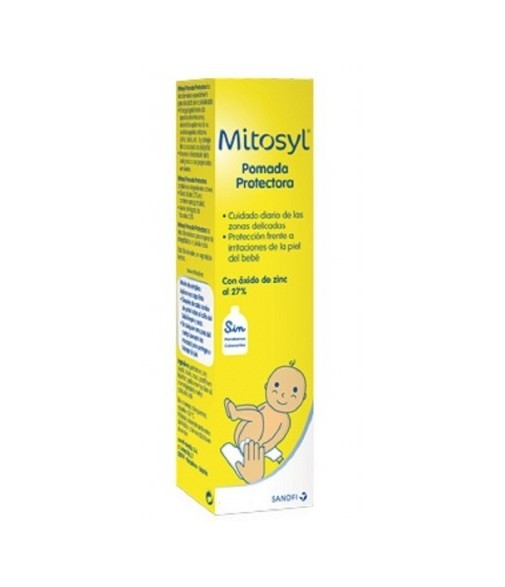 Mitosyl Pomada Protectora 65g