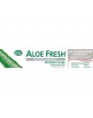 Aloe Fresh Dentrífico Retard Gel Blanqueador 100 ml