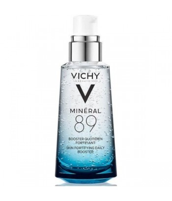 Vichy Mineral 89 Serúm 50ml