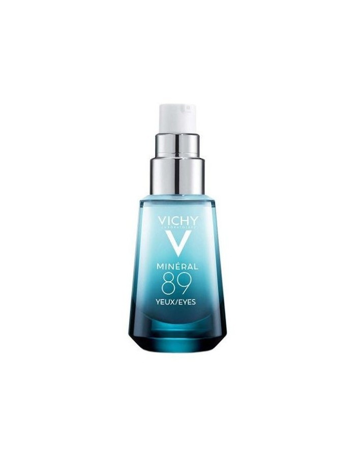 Vichy Mineral 89 Contorno de Ojos 15ml