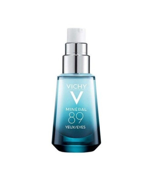Vichy Mineral 89 Contorno de Ojos 15ml