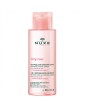 Nuxe Very Rose 3 in 1 Soothing Micellar Water Face and Eyes 400ml