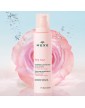 Nuxe Very Rose Creamy Cleansing Milk Face and Eyes 200ml