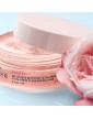 Nuxe Very Rose Mascarilla-Gel Limpiadora Ultra-Fresca 150ml