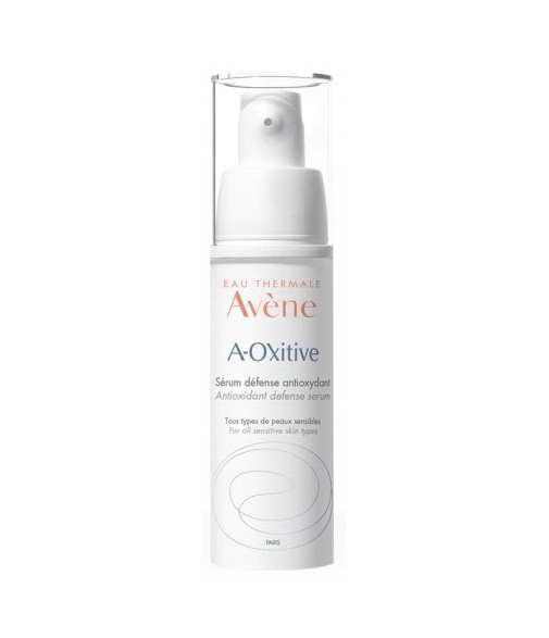 Avene A-Oxitive Serum Defensa Anti-Oxidante 30ml