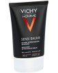 Vichy Homme Sensi Baume After-Shave Balm Calming Sensitive Skin 75ml