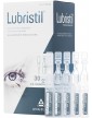 Lubristil solución oftalmológica 30 unidades 0.15%