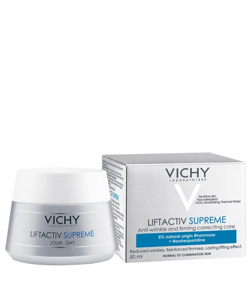 Vichy Liftactiv Supreme Día Piel Normal Mixta 50ml