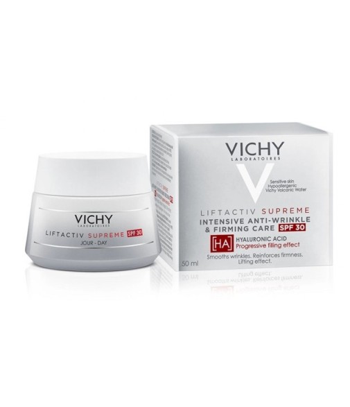 Vichy Liftactiv Supreme Day with SPF30 50ml