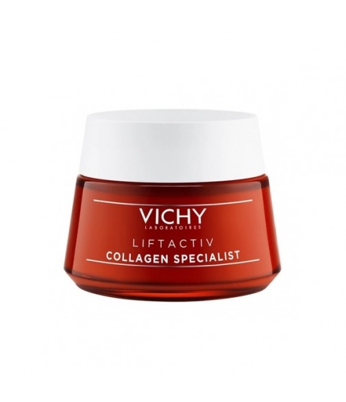 Vichy Liftactive Collagen Specialist 50ml
