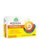 Aquilea Vitamina D+ Rápida Absorción 30 Comprimidos Sublinguales
