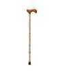 PRIM Classic Folding or Extendable Walking Stick, Different Designs in Aluminum.
