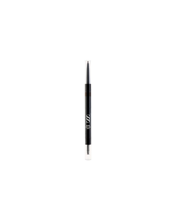 Sensilis Eyebrow Sculptor Lápiz de Cejas Automático 3 en 1 Color 02 Taupe