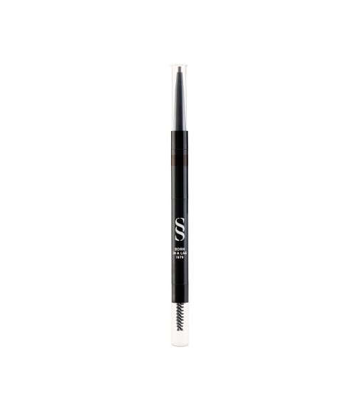 Sensilis Eyebrow Sculptor Lápiz de Cejas Automático 3 en 1 Color 02 Taupe