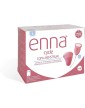 Enna cycle menstrual cup t L 2 units