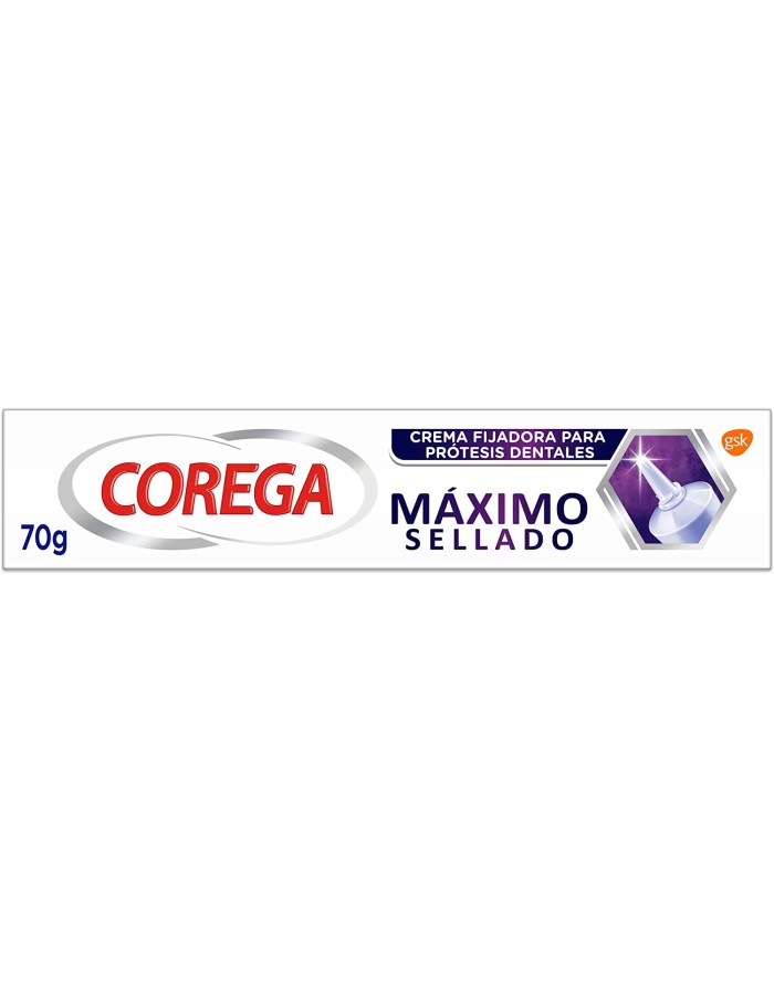 Corega Maximum Seal Fixer 70 g