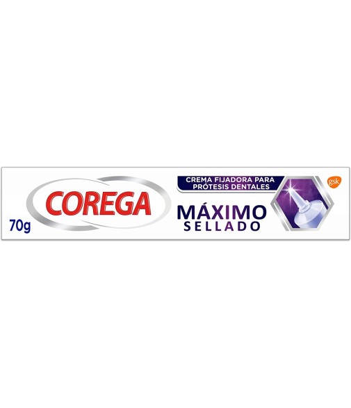 Corega Maximum Seal Fixer 70 g