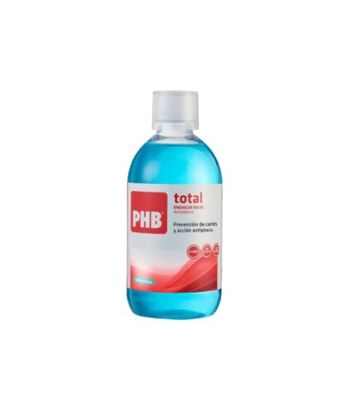 PHB colutorio total 500ml