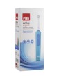 PHB Cepillo de Dientes Eléctrico Recargable Active Original Azul