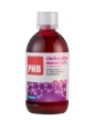 PHB colutorio Clorhexidina 0.12% 500ml