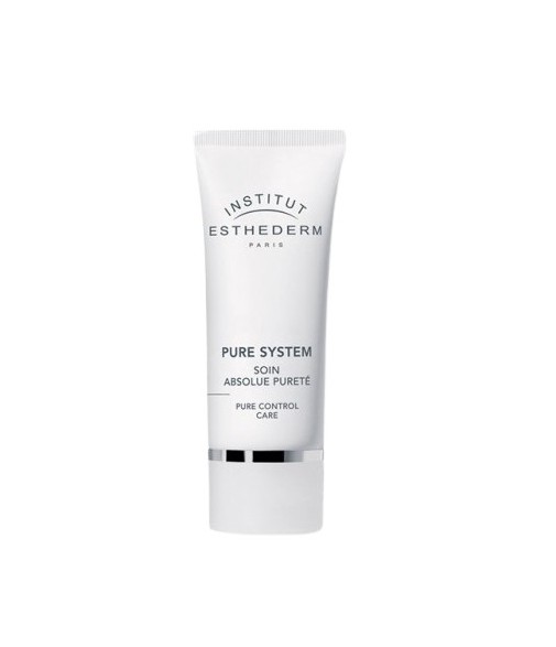 Esthederm Pure System Absolute Purity Treatment 50ml