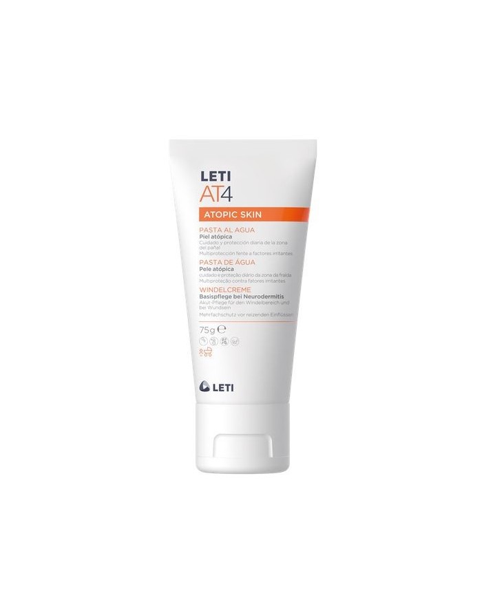 Leti AT4 Water Paste 75 ml