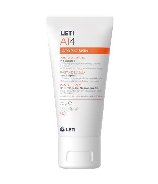 Leti AT4 Water Paste 75 ml