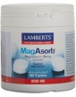 Lamberts MagAsorb Citrato de Magnesio 150 mg 180 Comprimidos
