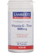 Lamberts Vitamin C - Time 1000mg 60 Tablets