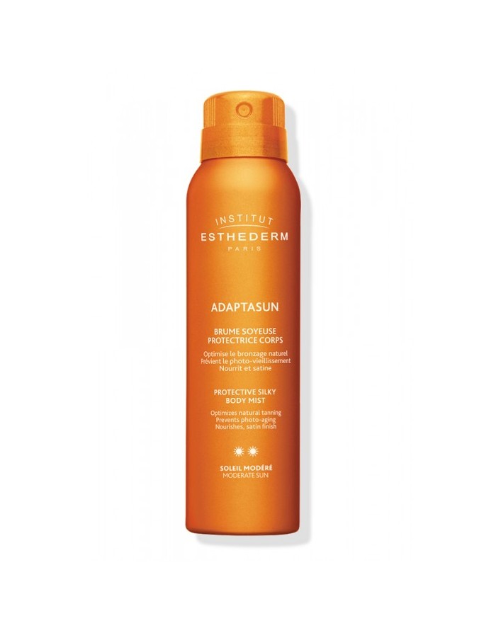 Esthederm Adaptasun Body Sun Mist Moderate Sun 150ml