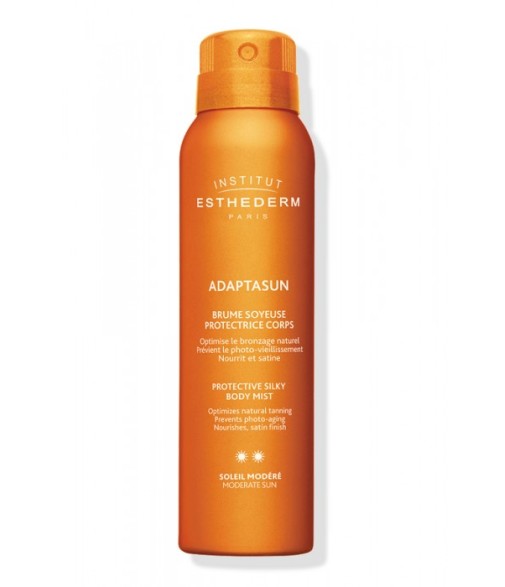 Esthederm Adaptasun Body Sun Mist Moderate Sun 150ml
