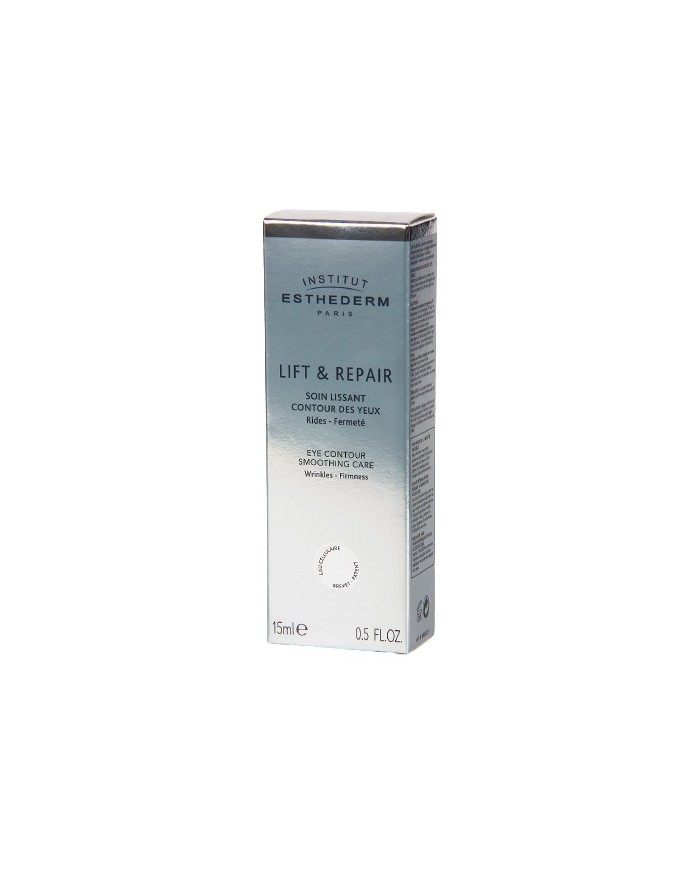 Esthederm Lift & Repair Eye Contour Smoothing Treatment 15ml