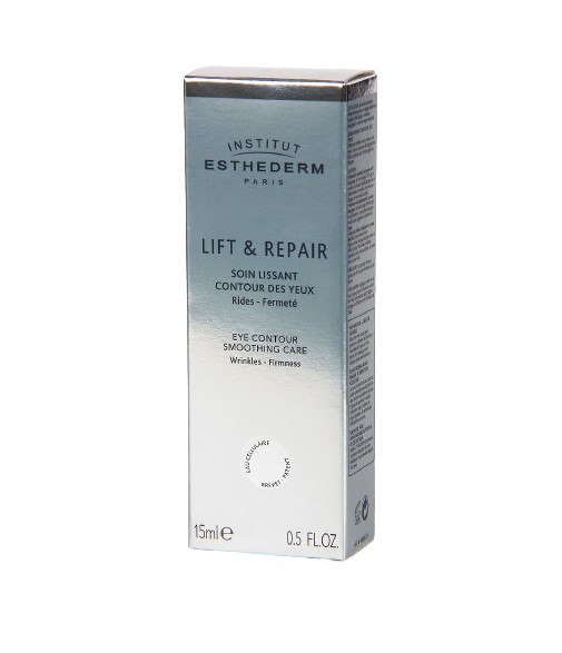 Esthederm Lift & Repair Eye Contour Smoothing Treatment 15ml