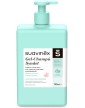 Suavinex gel-champú syndet 750 ml