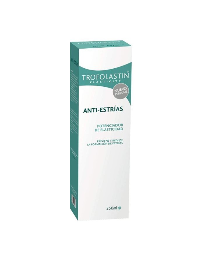 Trofolastin anti-stretch marks races 250ml