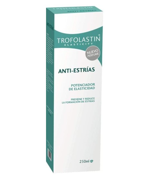 Trofolastin anti-stretch marks races 250ml