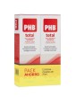 PHB Total Double Saving Pack 2x75 ml