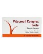 Vitacrecil Complex Forte 60 Capsules