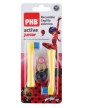 PHB Active Junior Replacement Electric Toothbrush 2 Units