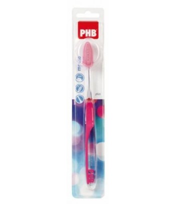 PHB Plus Medio Cepillo Dental