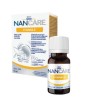 NanCare Vitamina D Sin Gluten Gotas 5ml