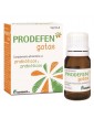 Prodefen Probióticos y Prebióticos Gotas 5ml